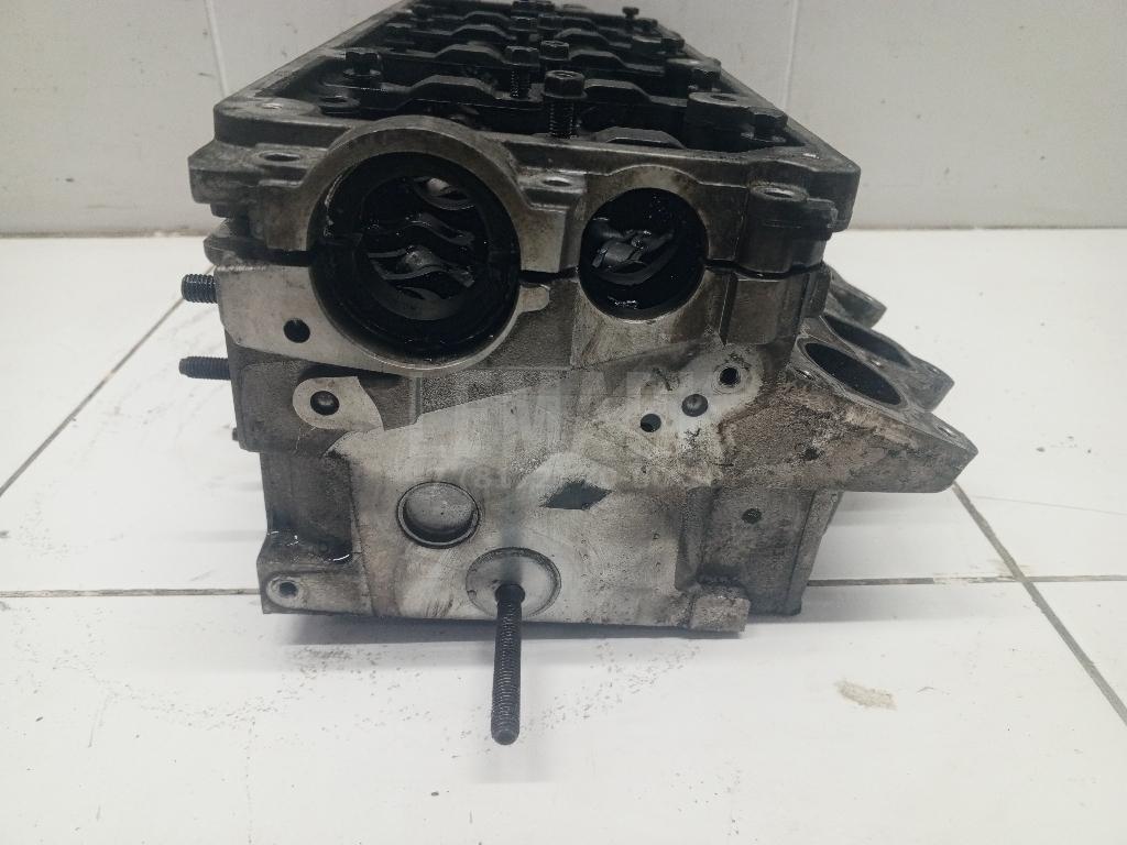 Головка блока для  BMW X1 E84 2009-2015