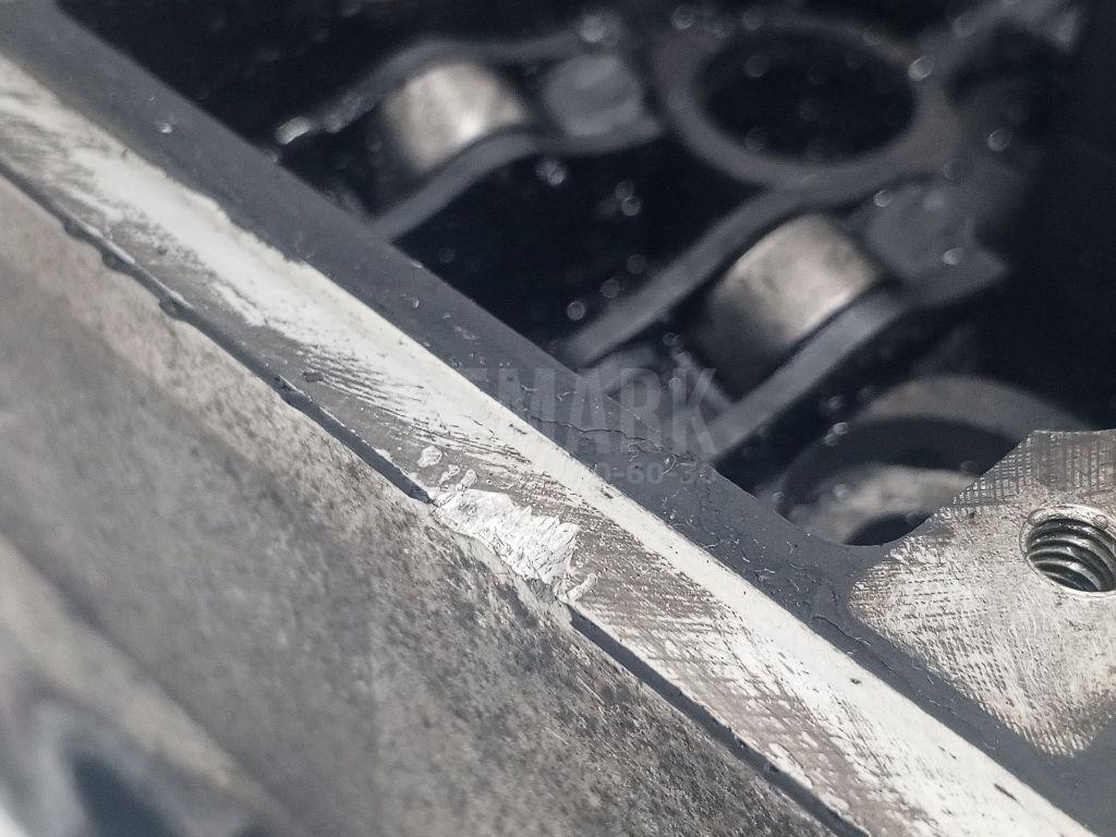 Головка блока для  BMW X1 E84 2009-2015