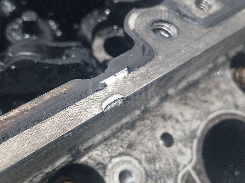 Головка блока для  BMW X1 E84 2009-2015