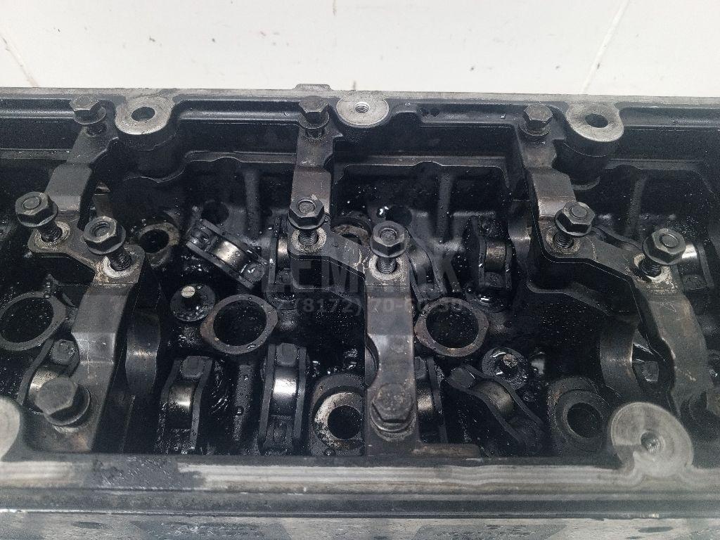 Головка блока для  BMW X1 E84 2009-2015