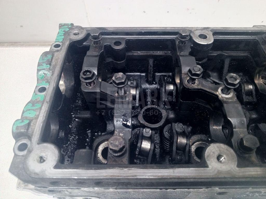 Головка блока для  BMW X1 E84 2009-2015