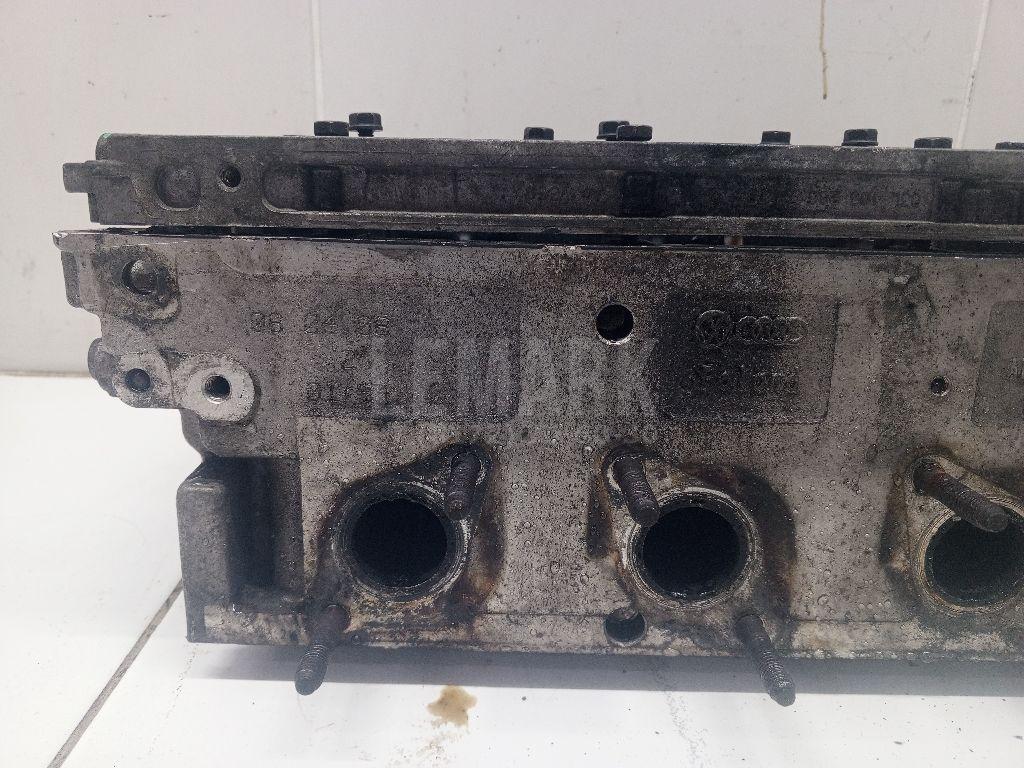 Головка блока для  BMW X1 E84 2009-2015