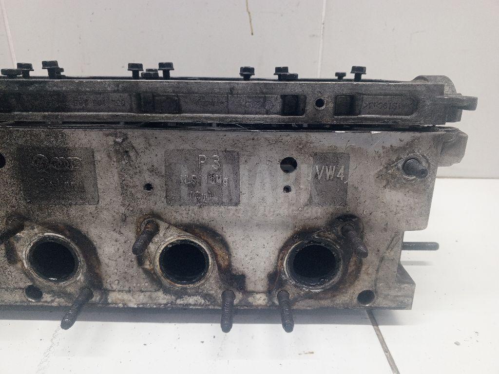 Головка блока для  BMW X1 E84 2009-2015