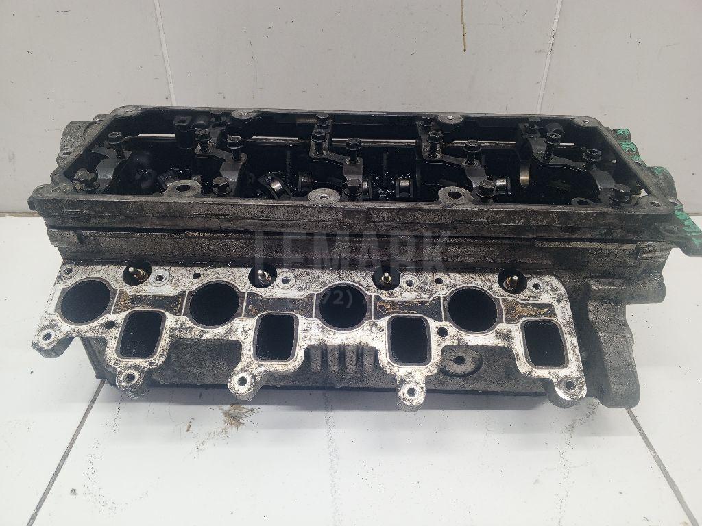 Головка блока для  BMW X1 E84 2009-2015