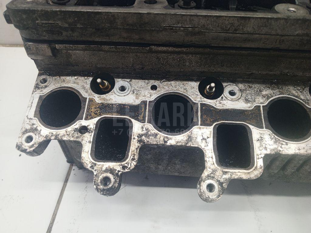 Головка блока для  BMW X1 E84 2009-2015