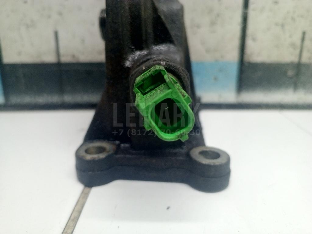 Кронштейн масляного фильтра для  Ford EcoSport 2012-2023