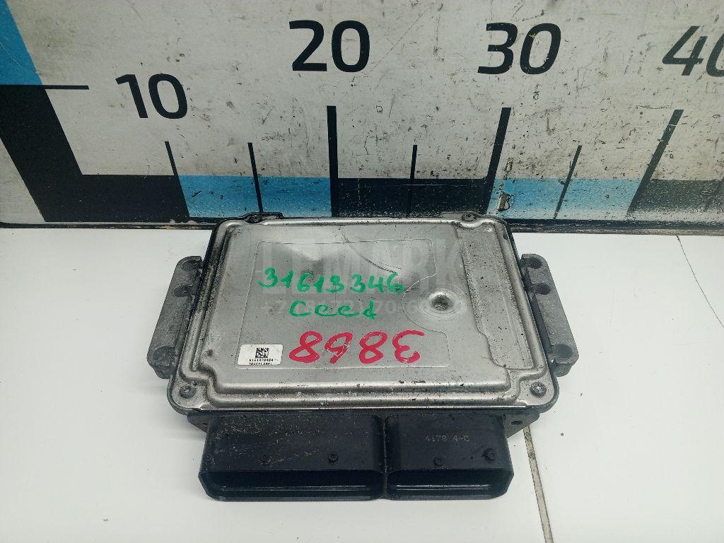 Блок управления двигателем 391032A716 Hyundai-Kia