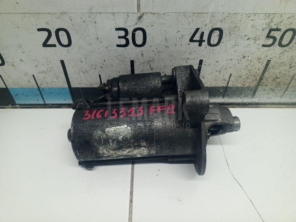 Стартер 2109635 Ford