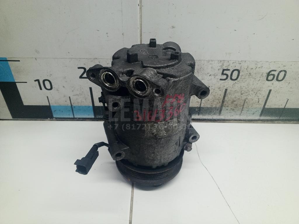 Компрессор кондиционера 1677171 Ford