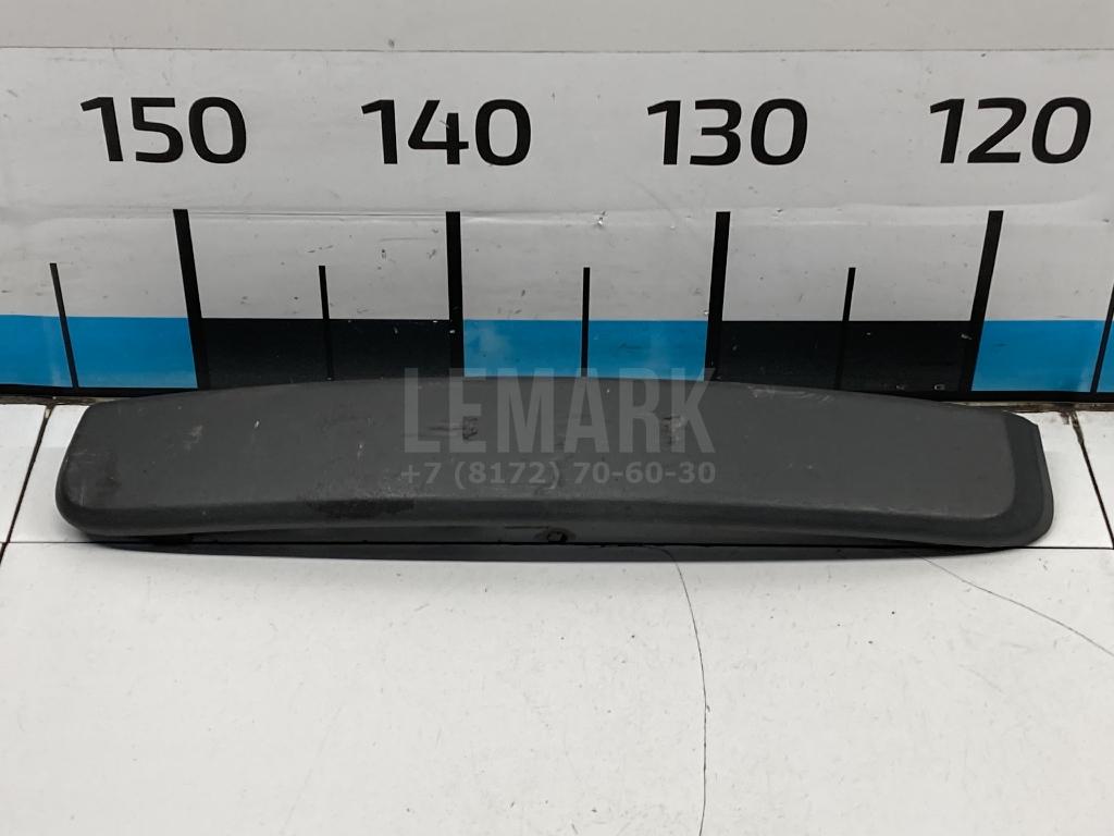 Накладка переднего бампера правая 1302421 Ford