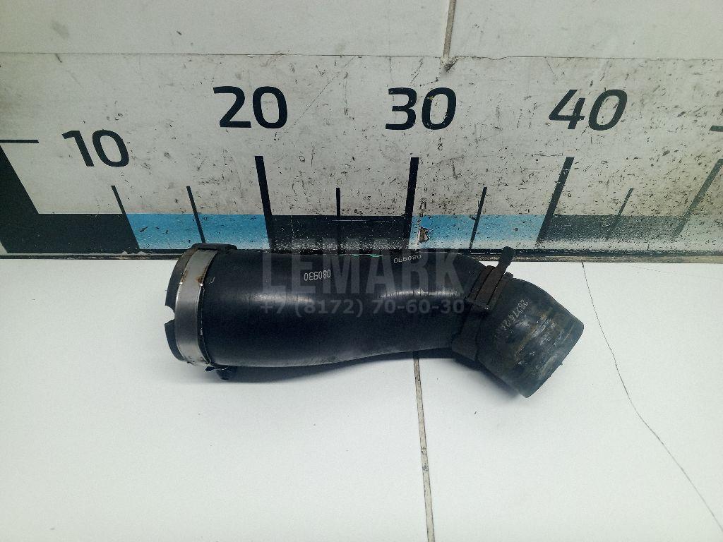 Патрубок интеркулера 282742A612 Hyundai-Kia