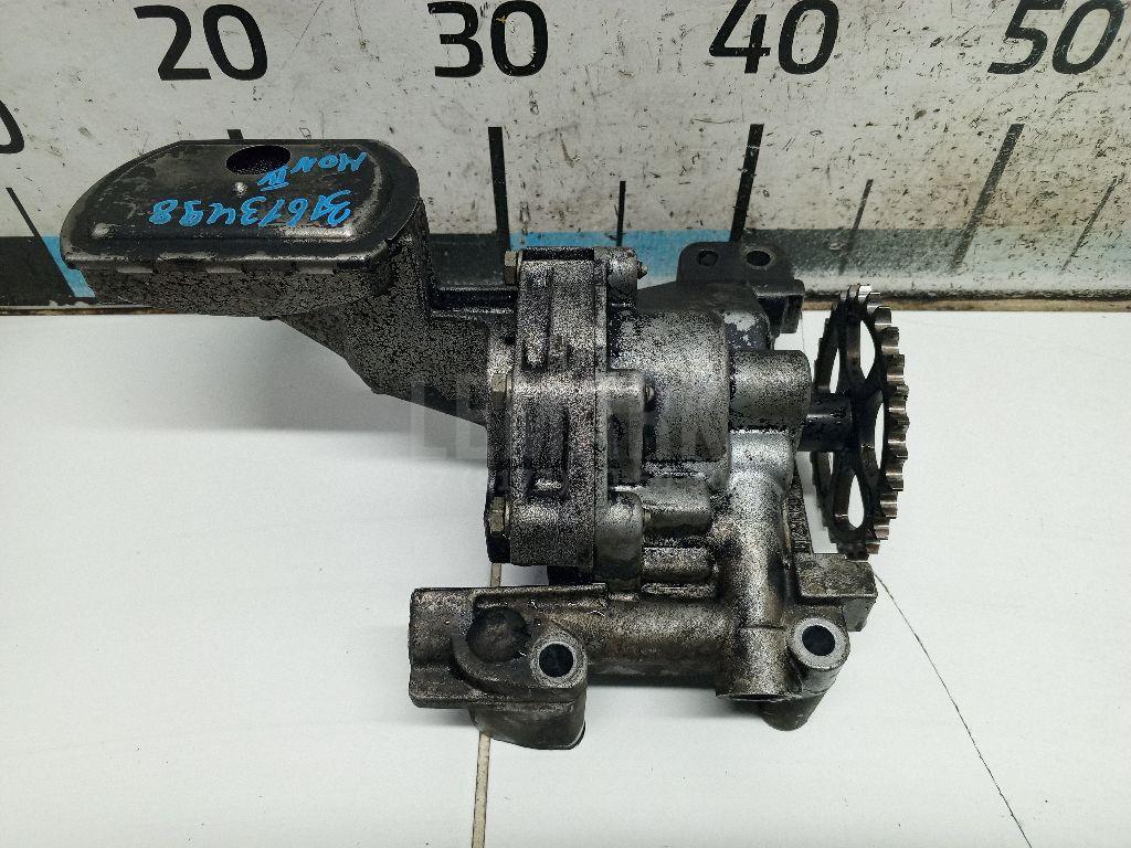 Насос масляный 1313818 Ford