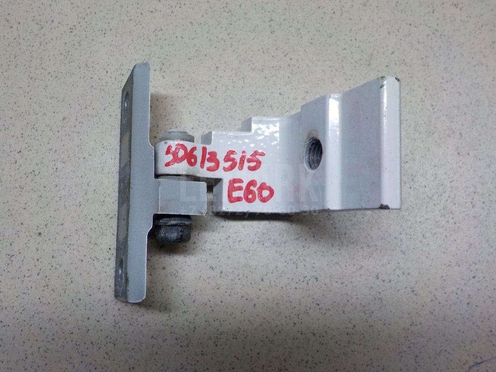 Петля двери задней левой нижняя