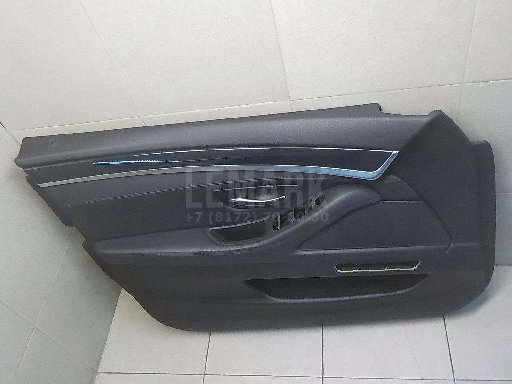 Обшивка двери передней левой для  Cadillac Escalade II 2000-2006