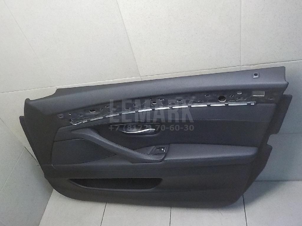 Обшивка двери передней правой для  BMW 4-serie G22/G23 2020