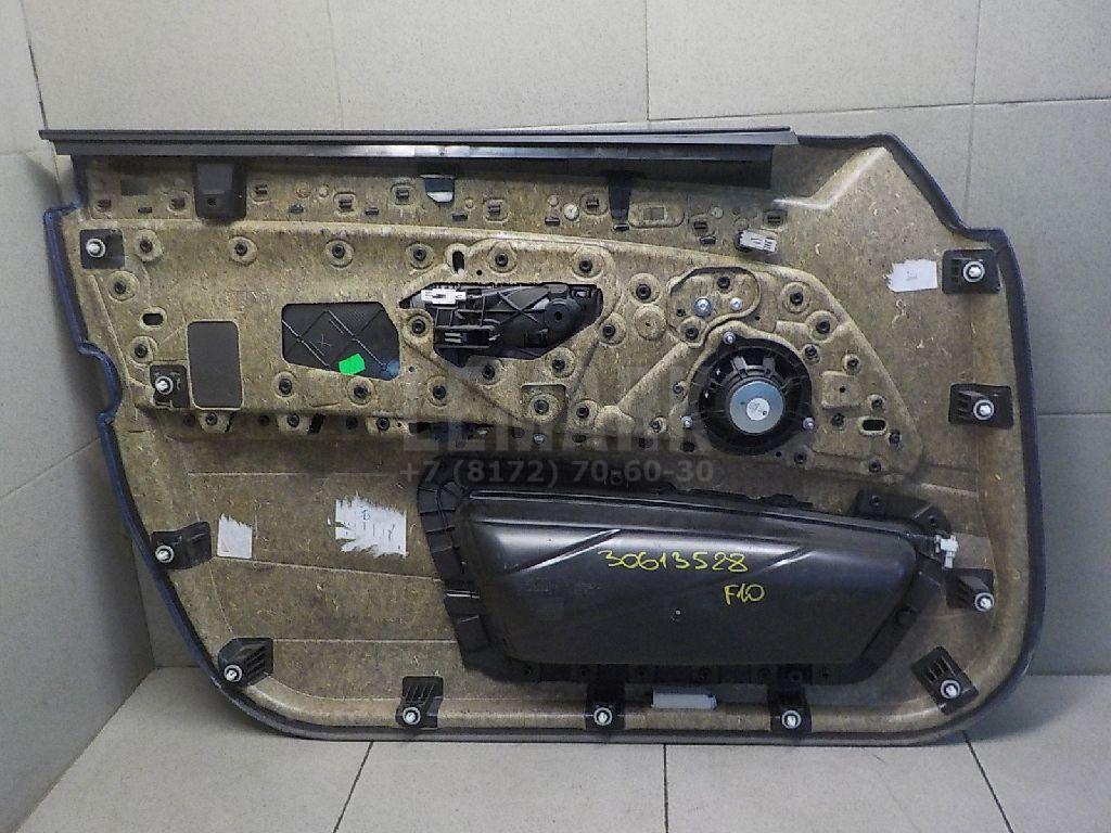 Обшивка двери передней правой для  BMW 4-serie G22/G23 2020