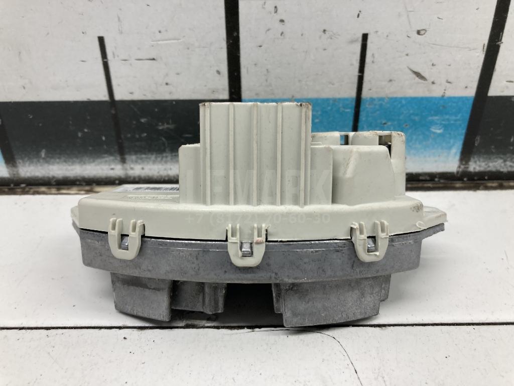 Резистор отопителя для  BMW 3-serie E90/E91 2005-2012