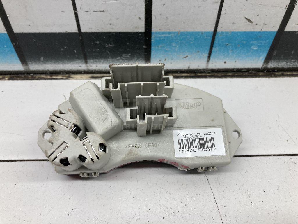 Резистор отопителя для  BMW 3-serie E90/E91 2005-2012