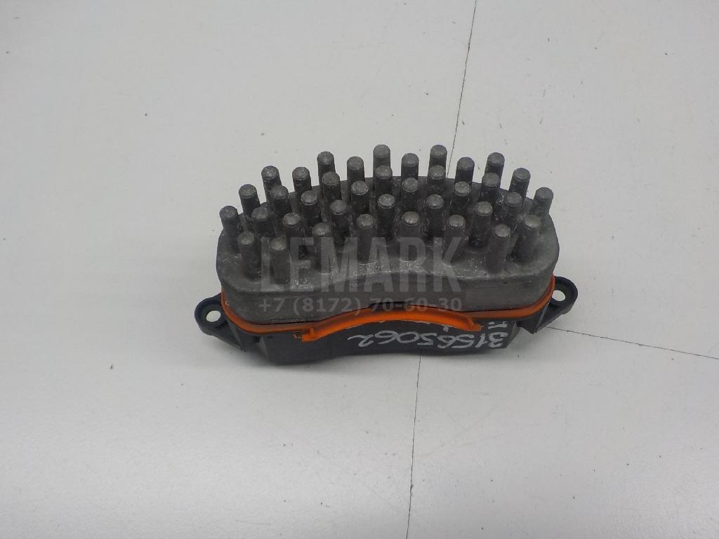 Резистор отопителя для  Fiat Duna 1987-1990