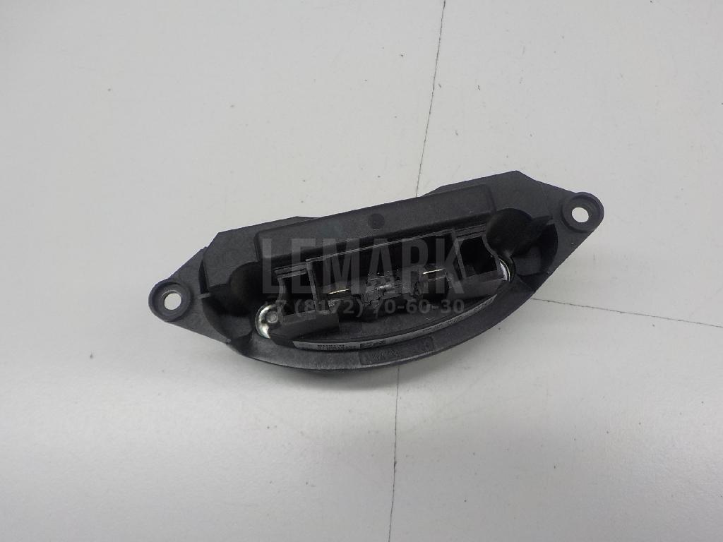 Резистор отопителя для  Fiat Duna 1987-1990