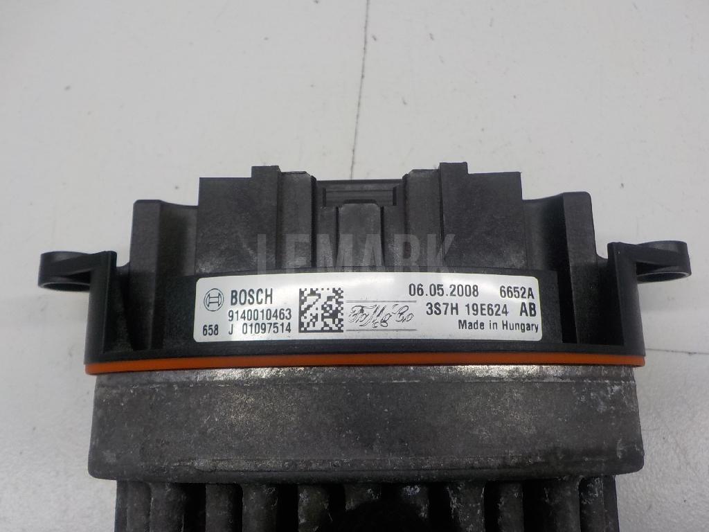 Резистор отопителя для  Fiat Duna 1987-1990
