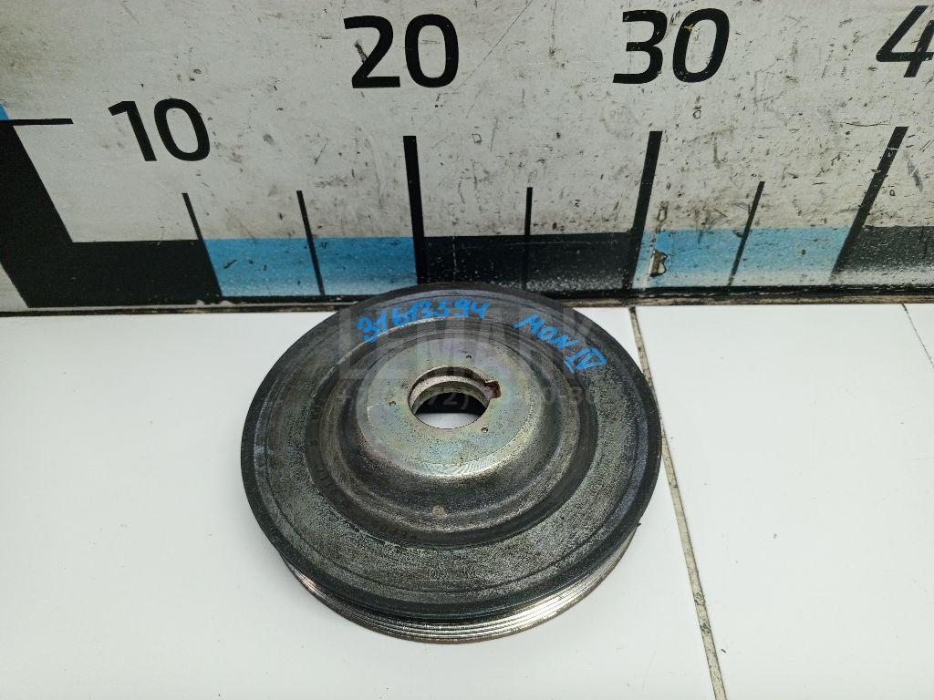 Шкив коленвала 1837783 Ford
