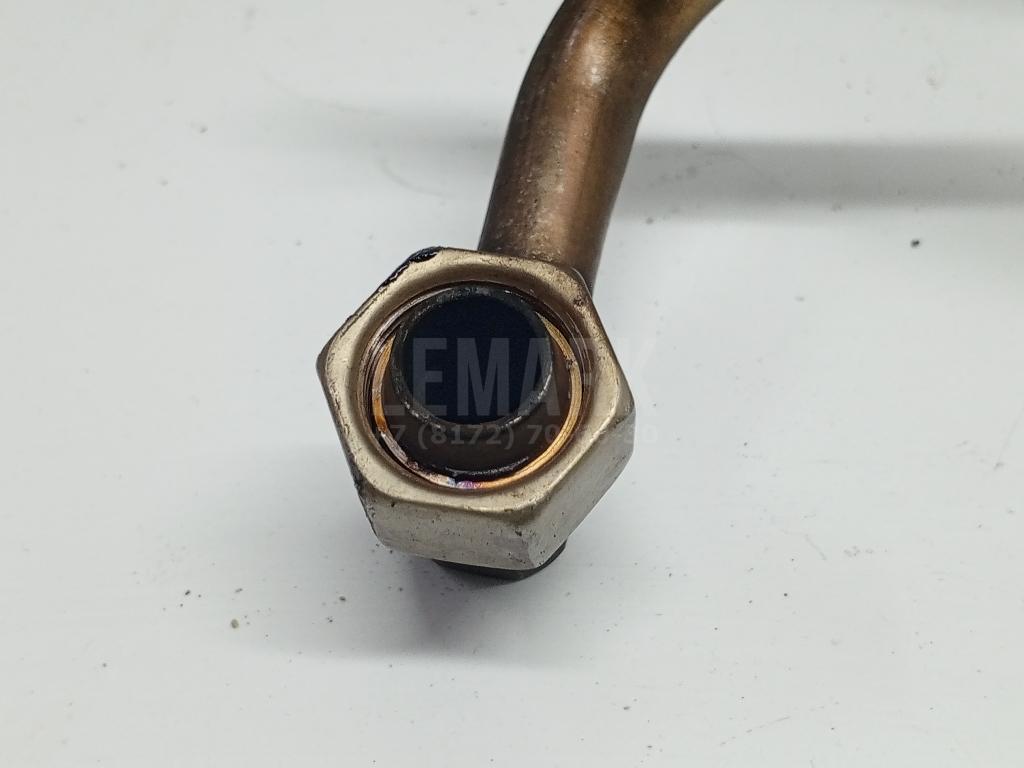 Трубка картерных газов для  BMW X5 E70 2007-2013