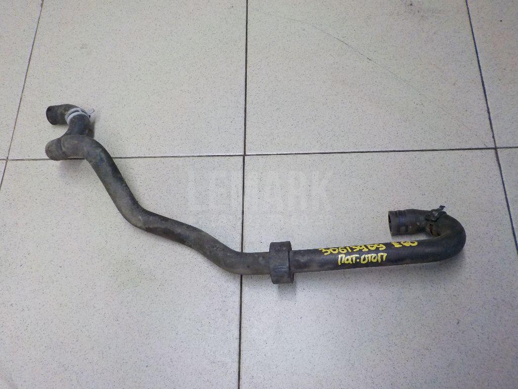Патрубок отопителя для  Fiat Marea 1996-2007
