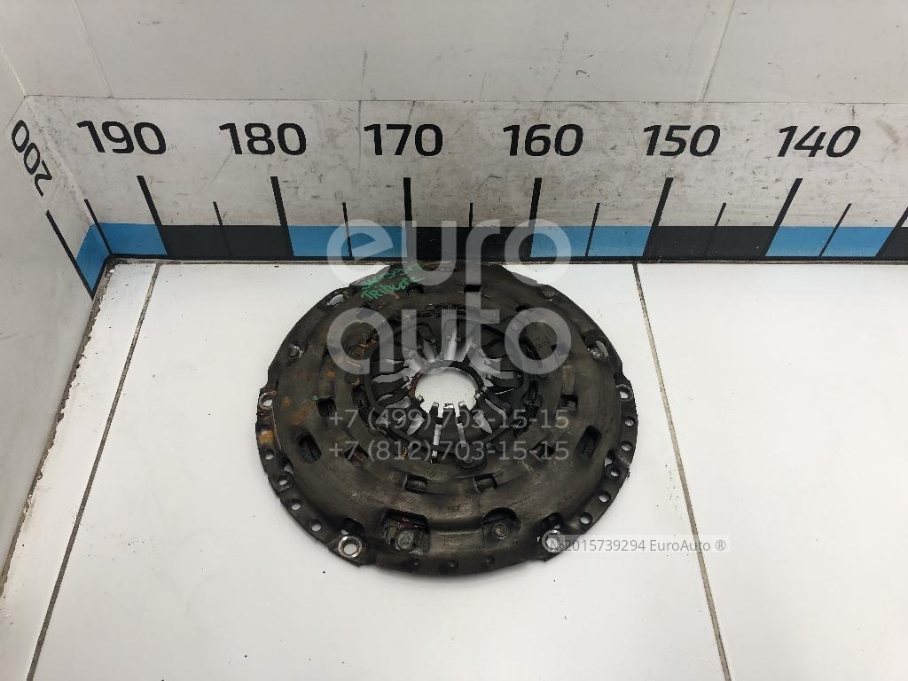 КОРЗИНА СЦЕПЛЕНИЯ MAZDA L3H516410