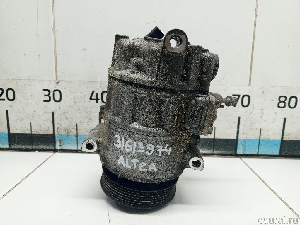Компрессор кондиционера