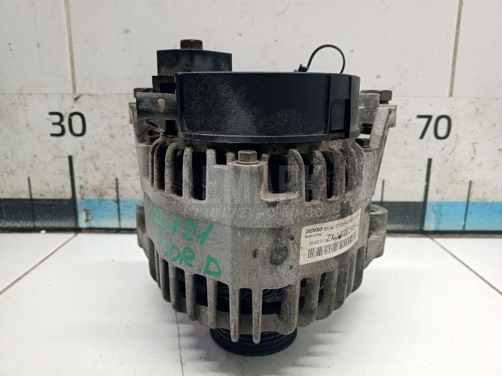 Генератор 13222929 GM