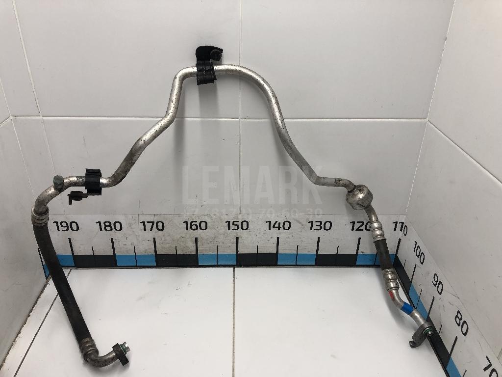 Трубка кондиционера 977641H050 Hyundai-Kia