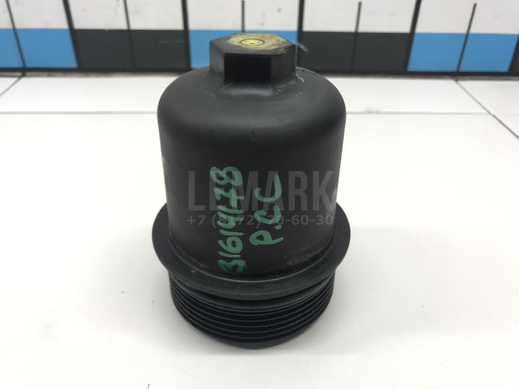 Крышка масляного фильтра для  BMW 1-serie F20/F21 2011-2019