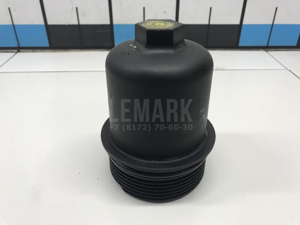 Крышка масляного фильтра для  BMW 1-serie F20/F21 2011-2019