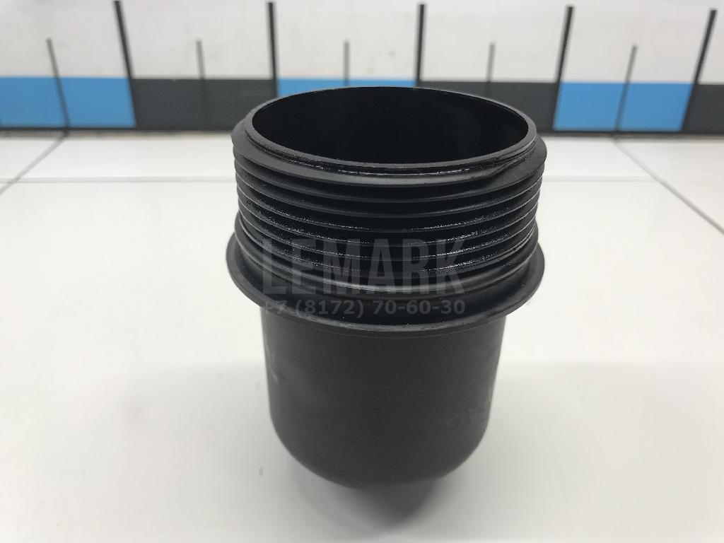 Крышка масляного фильтра для  BMW 1-serie F20/F21 2011-2019