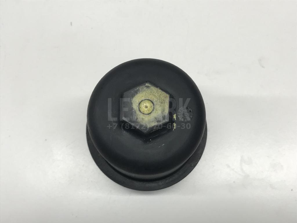 Крышка масляного фильтра для  BMW 1-serie F20/F21 2011-2019