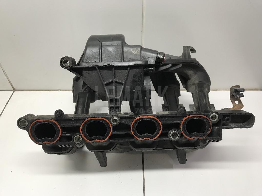 Коллектор впускной для  Citroen C4 Aircross 2012-2017