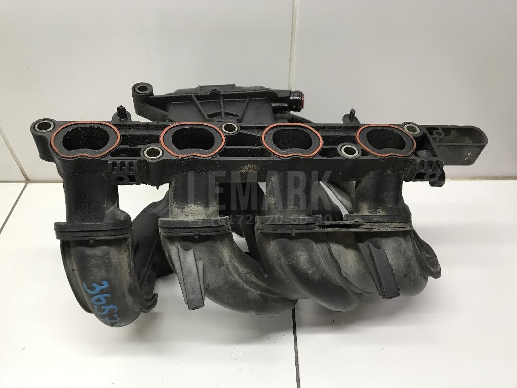 Коллектор впускной для  Citroen C4 Aircross 2012-2017