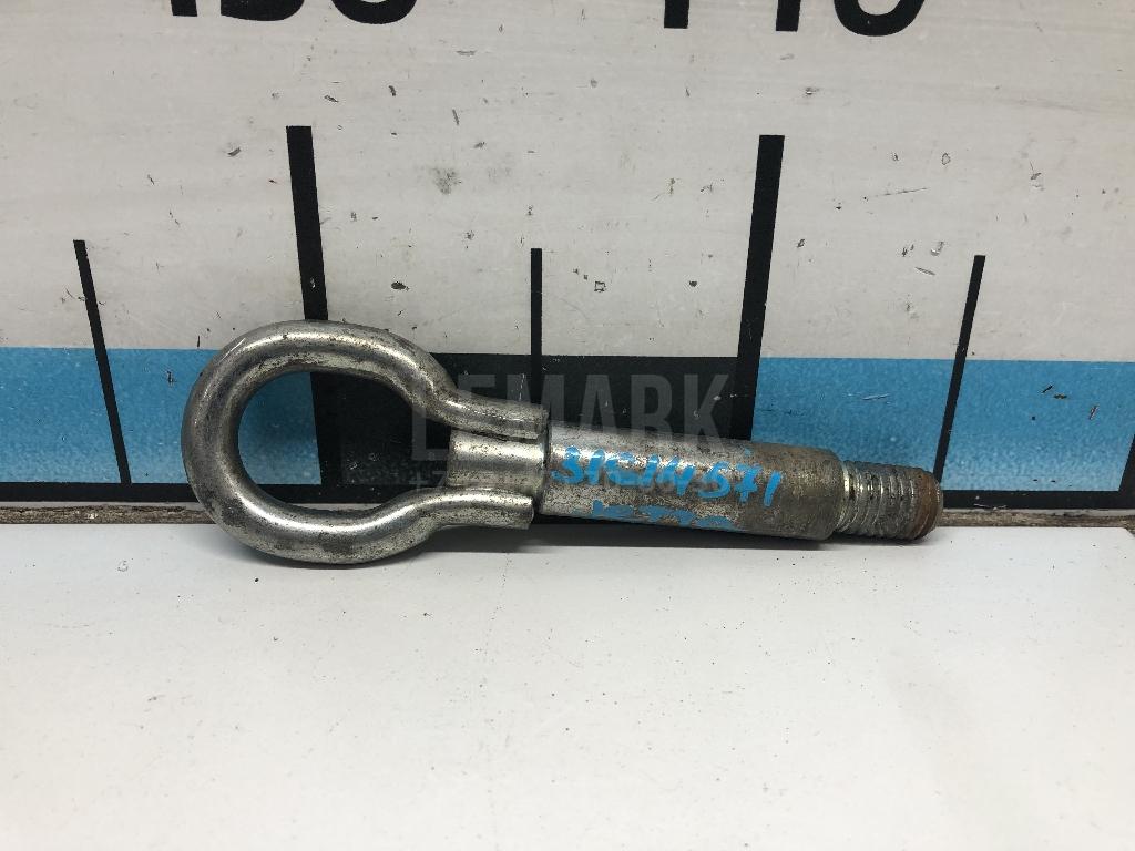 Крюк буксировочный 6K0803615C VAG
