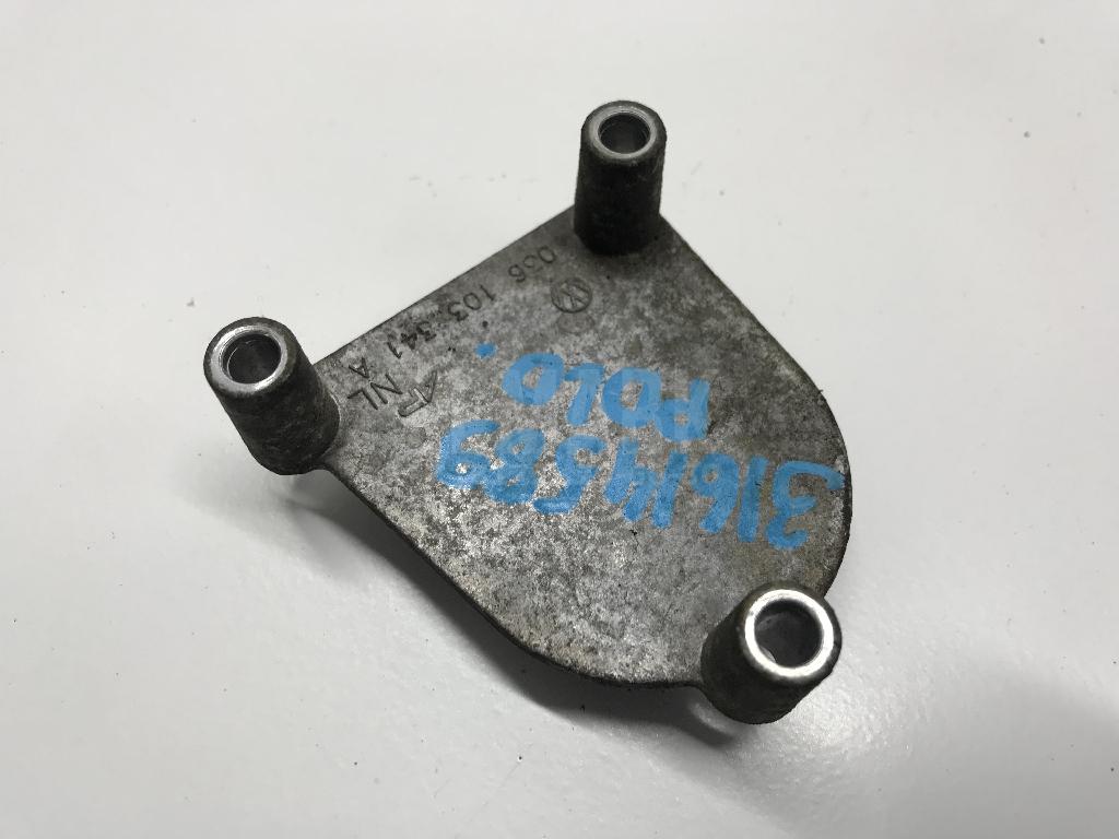 Крышка распредвала для  BMW X5 E53 2000-2007
