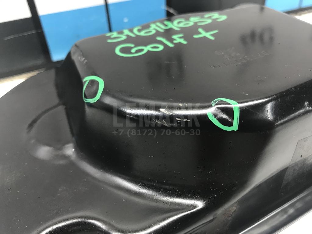 Крышка КПП для  BMW X5 E70 2007-2013