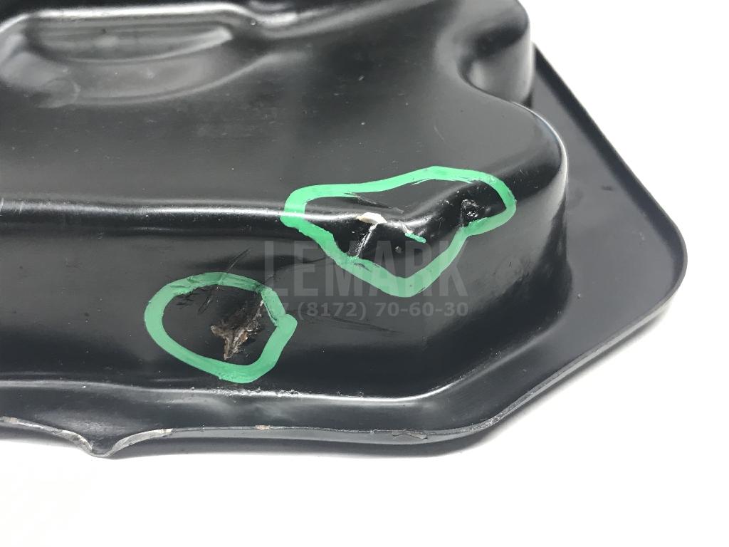 Крышка КПП для  BMW X5 E70 2007-2013