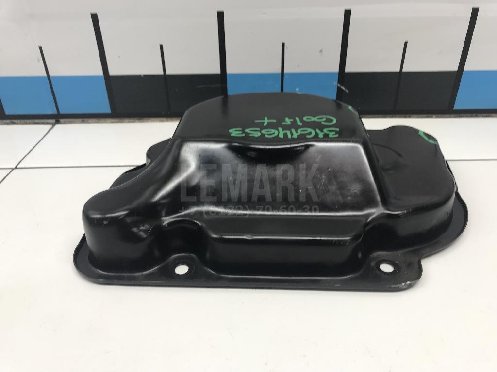 Крышка КПП для  BMW X5 E70 2007-2013