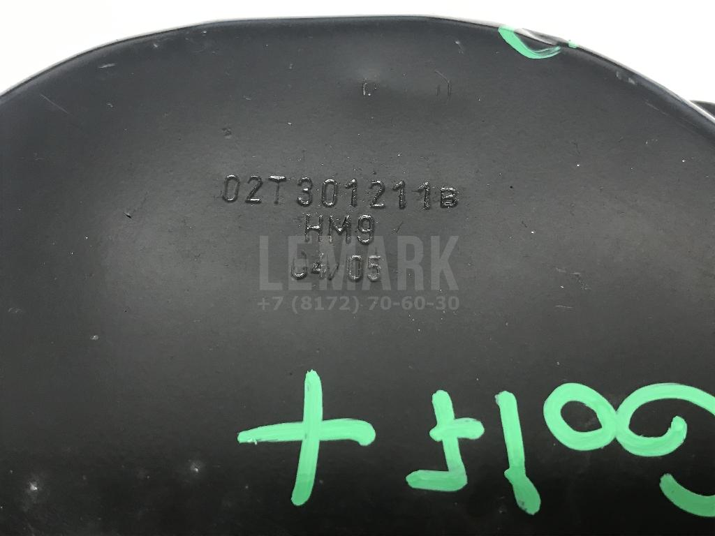 Крышка КПП для  BMW X5 E70 2007-2013