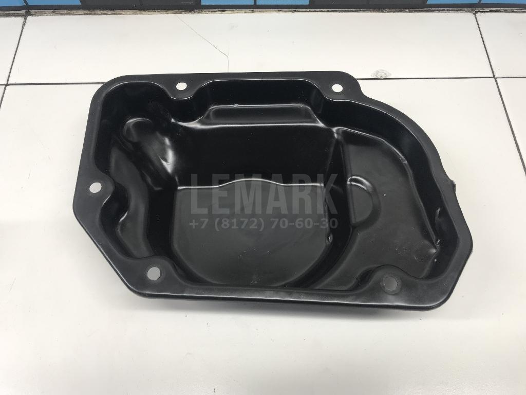 Крышка КПП для  BMW X5 E70 2007-2013