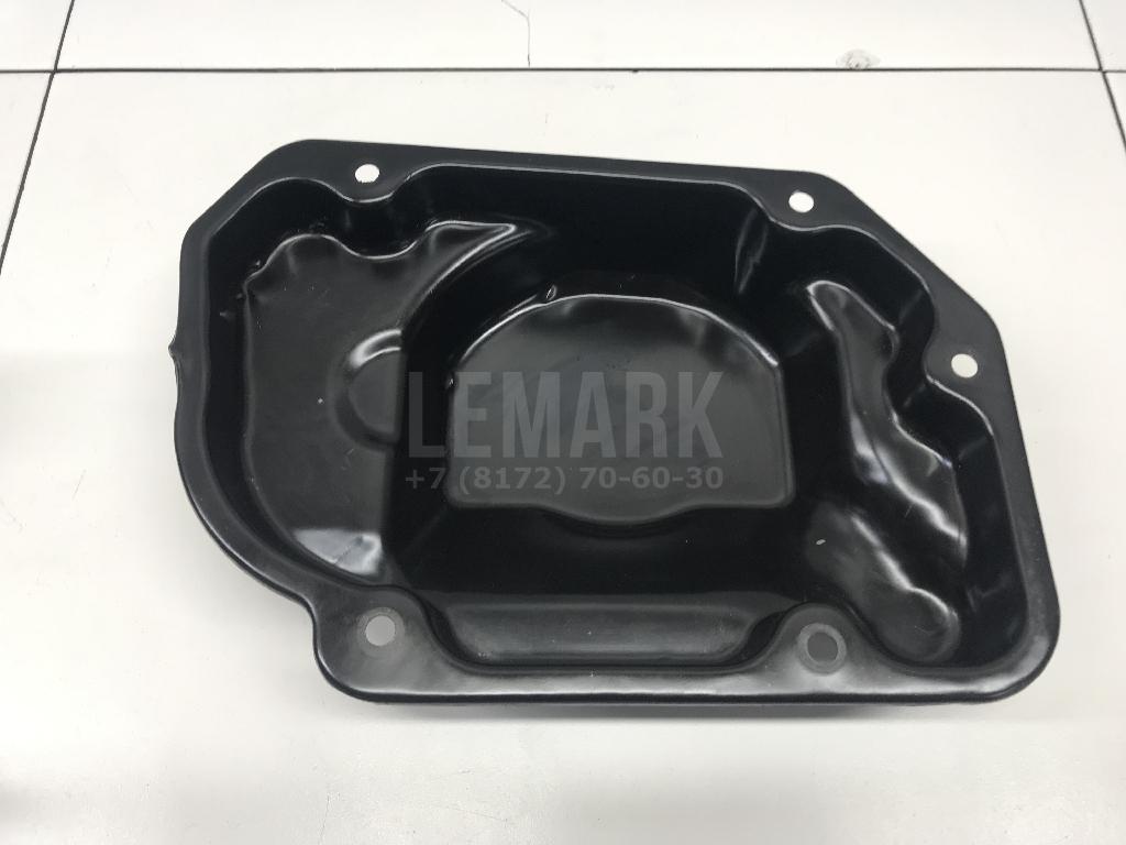 Крышка КПП для  BMW X5 E70 2007-2013