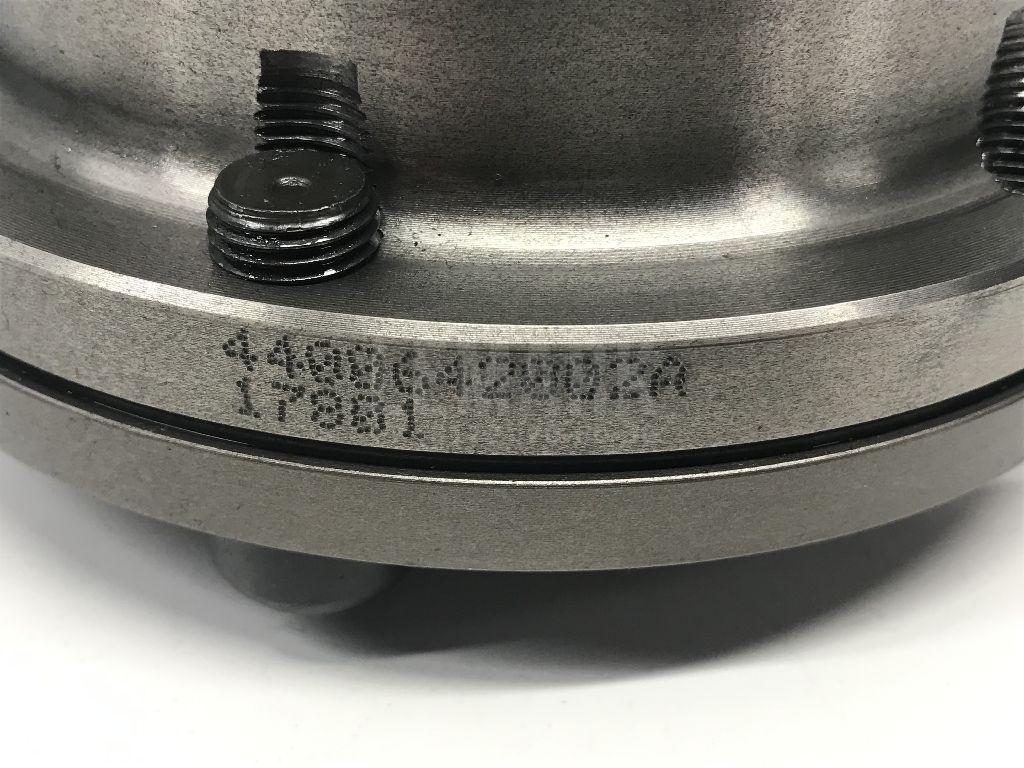 Дифференциал для  BMW 5-serie G30/G31/F90 2017-2023
