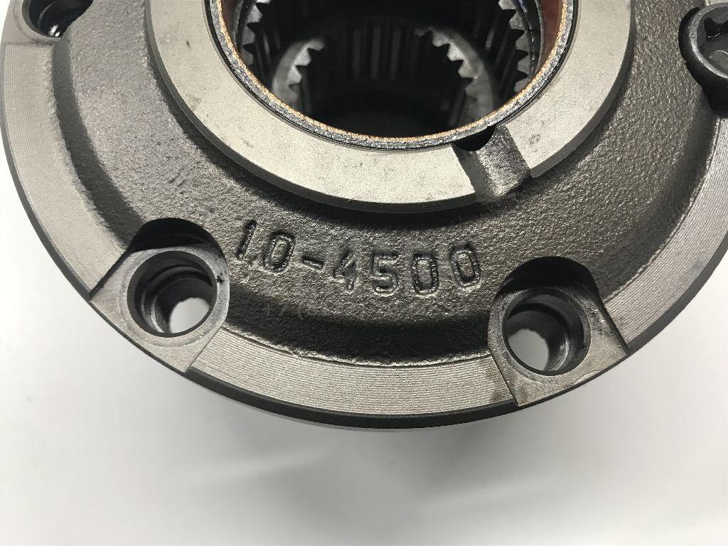 Дифференциал для  BMW 5-serie G30/G31/F90 2017-2023