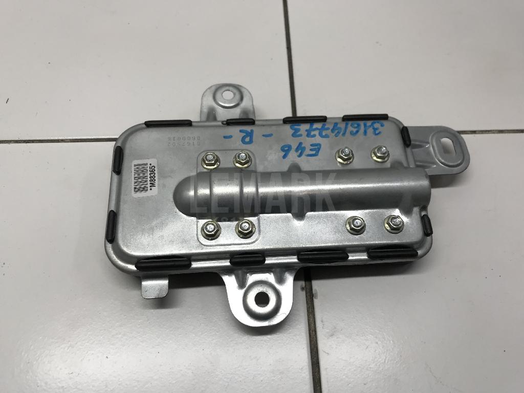 Подушка безопасности в дверь для  BMW 1-serie E82/E88 2007-2013