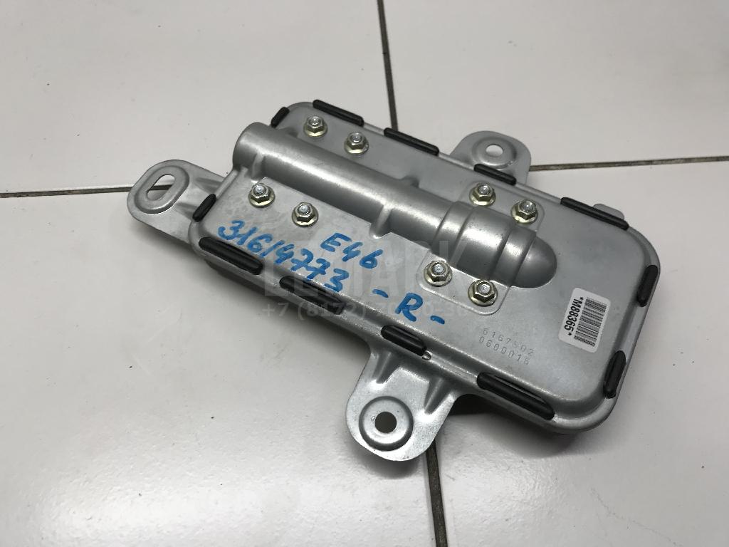 Подушка безопасности в дверь для  BMW 1-serie E82/E88 2007-2013